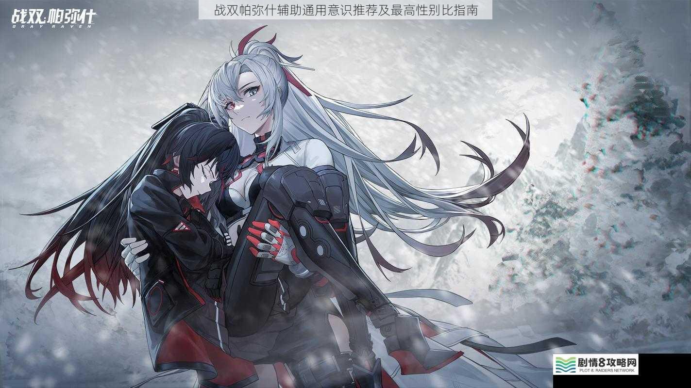 战双帕弥什辅助通用意识推荐及最高性别比指南