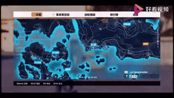 正当防卫 3彩蛋大全视频:大黄鸭与蓝黑白金等彩蛋