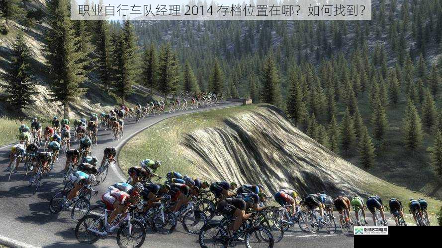 职业自行车队经理 2014 存档位置在哪?如何找到?