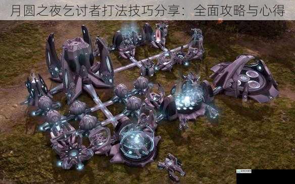 月圆之夜乞讨者打法技巧分享:全面攻略与心得