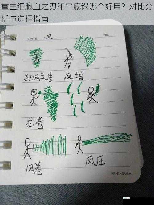 技能效果