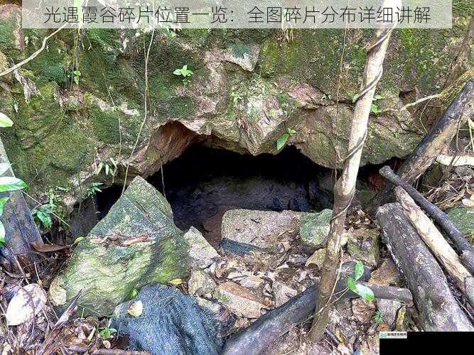 隐藏洞穴