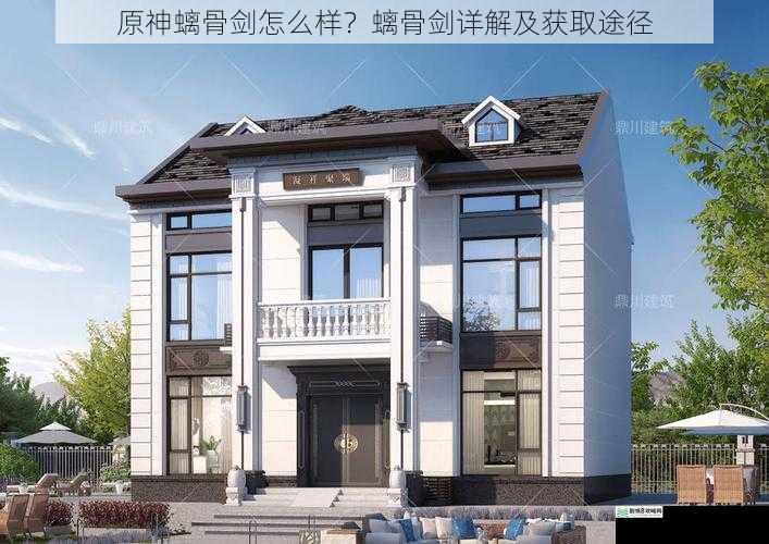 外观设计