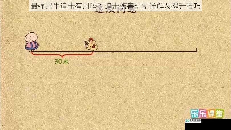 追击的基本概念及作用
