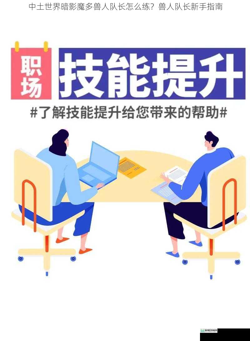 技能提升