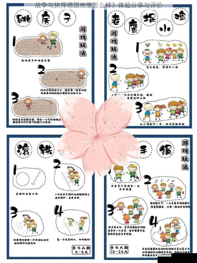游戏玩法