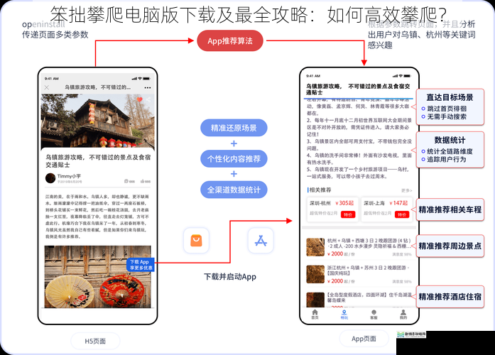 下载渠道及安装步骤