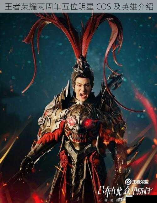 明星 COS 形象与英雄特点契合度