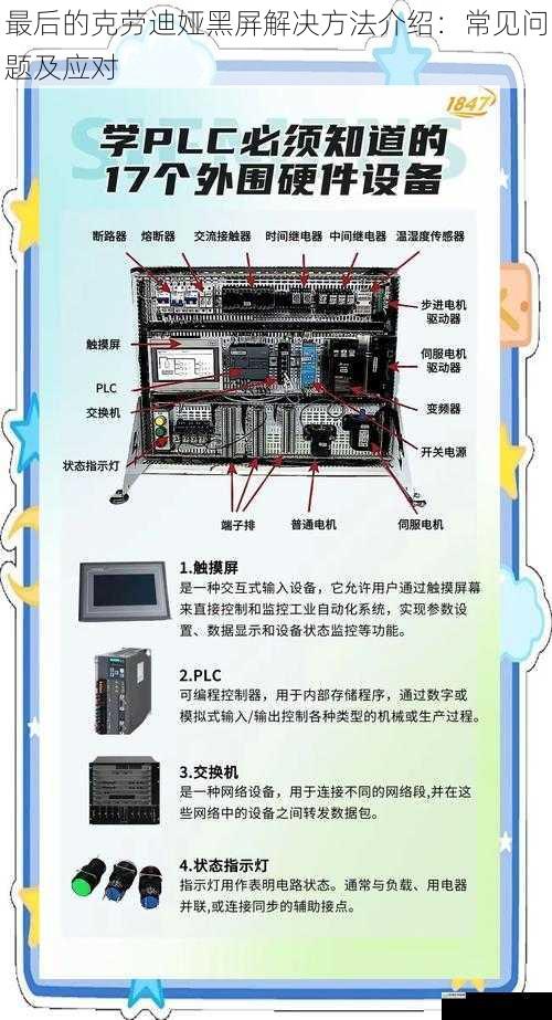 硬件问题及应对