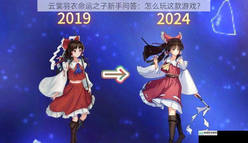 角色创建与养成