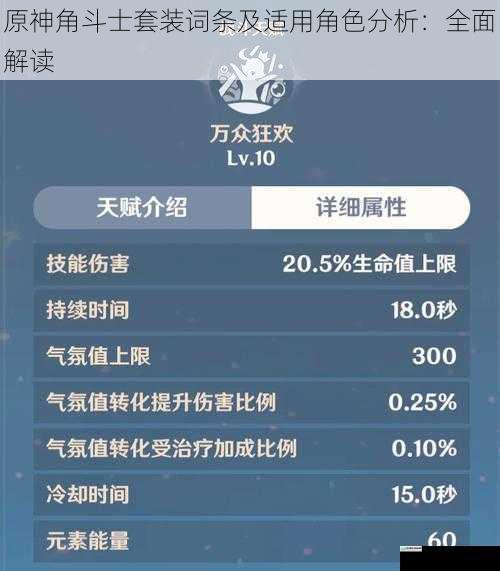 攻击力加成