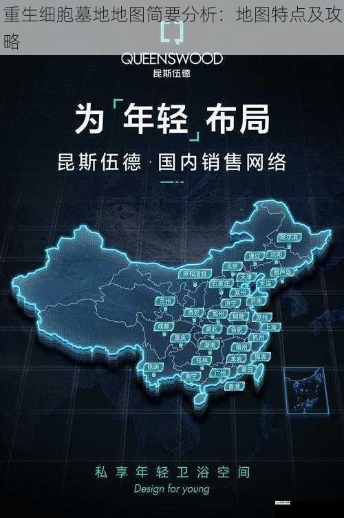地图布局