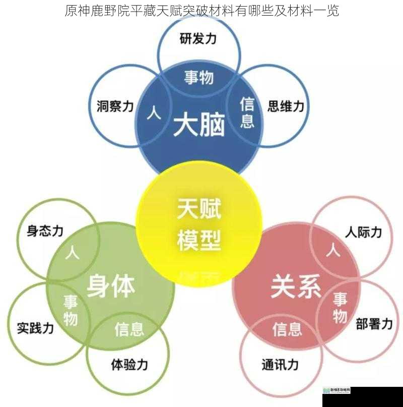 角色背景与天赋介绍