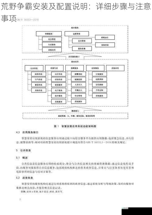 系统要求与兼容性