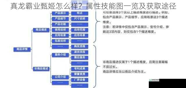 属性篇