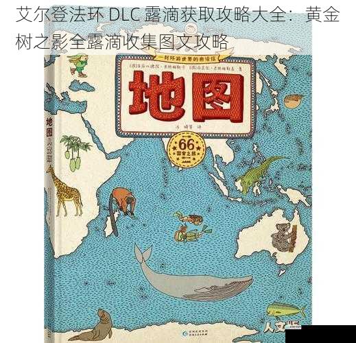 地图探索篇