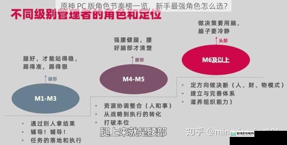 角色定位与技能分析