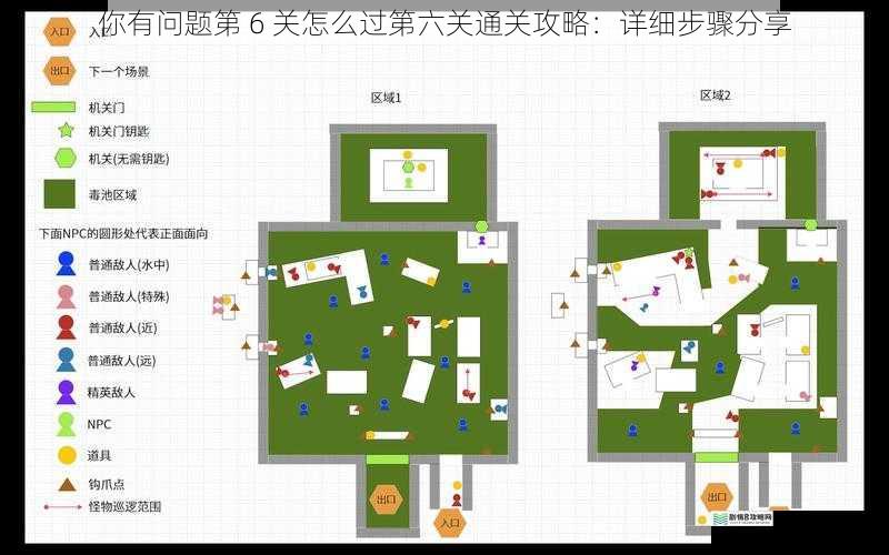 关卡背景与目标