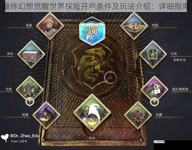 角色等级与主线任务
