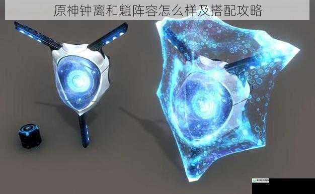 护盾与生存能力