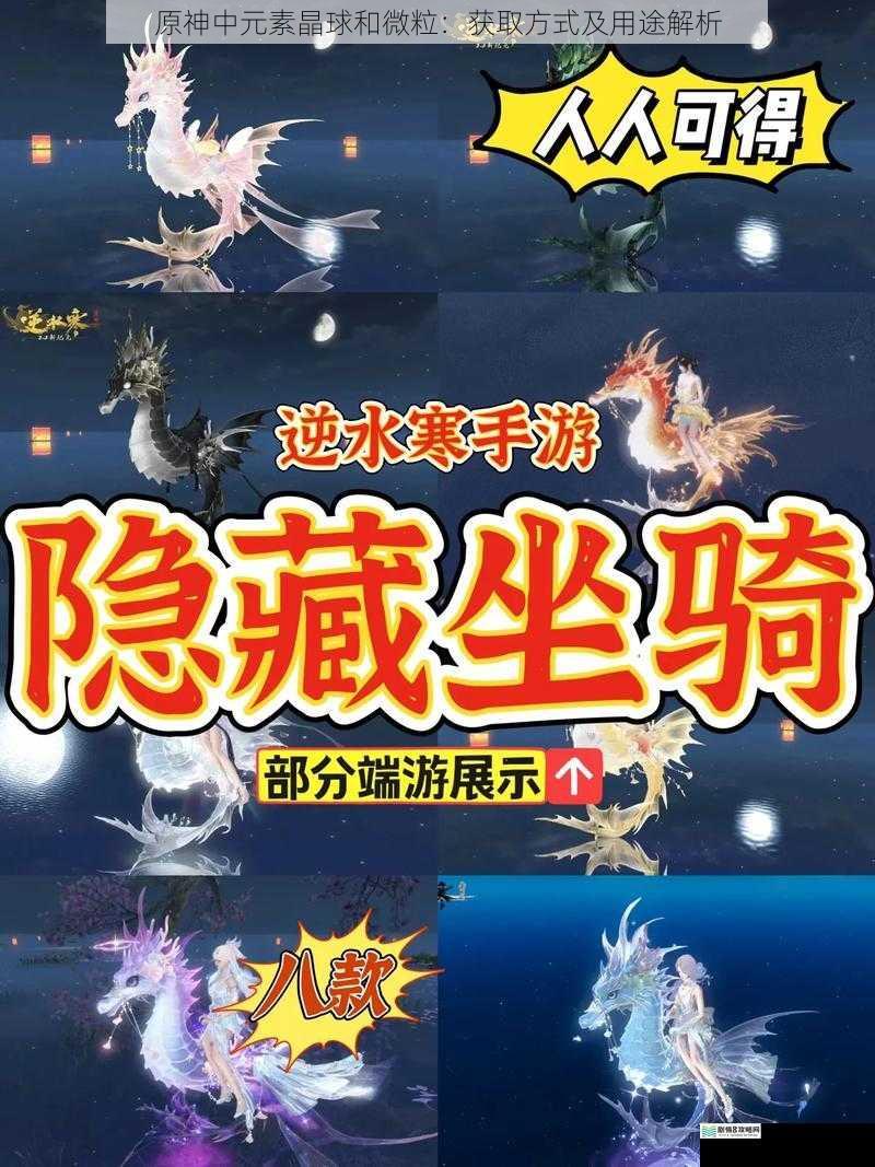 获取方式
