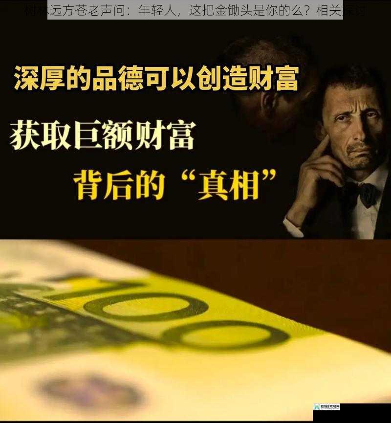 财富的本质