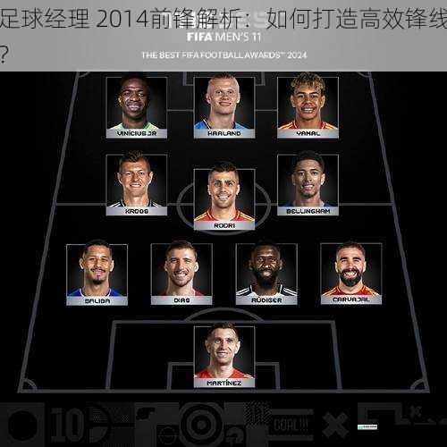 球员选择与培养