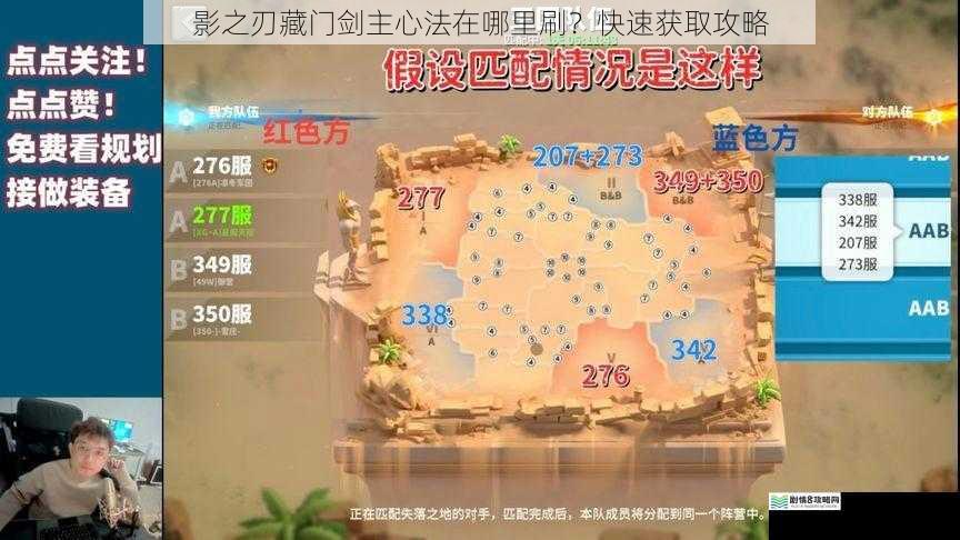 副本关卡