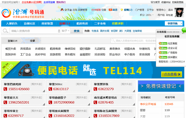官方网站及论坛