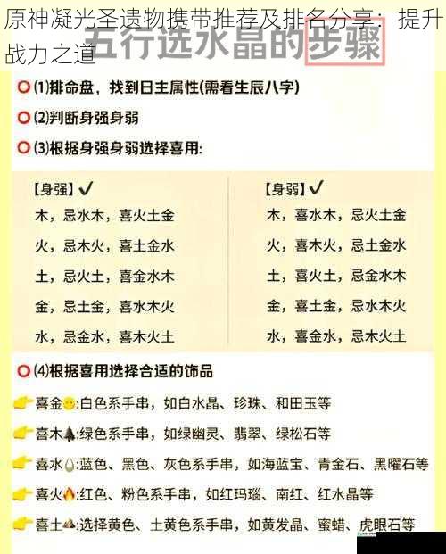主属性选择