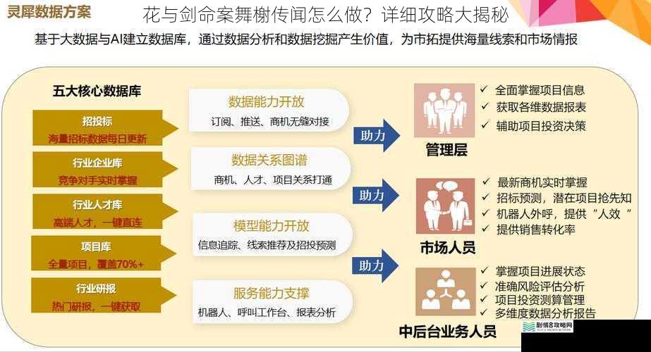 线索收集与分析