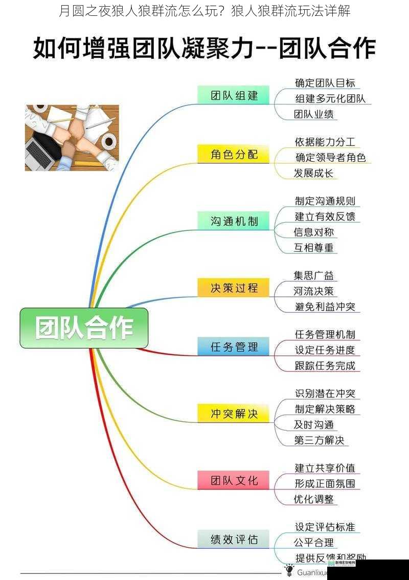 角色分配与团队协作