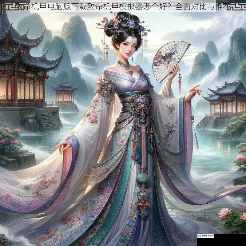 游戏画面