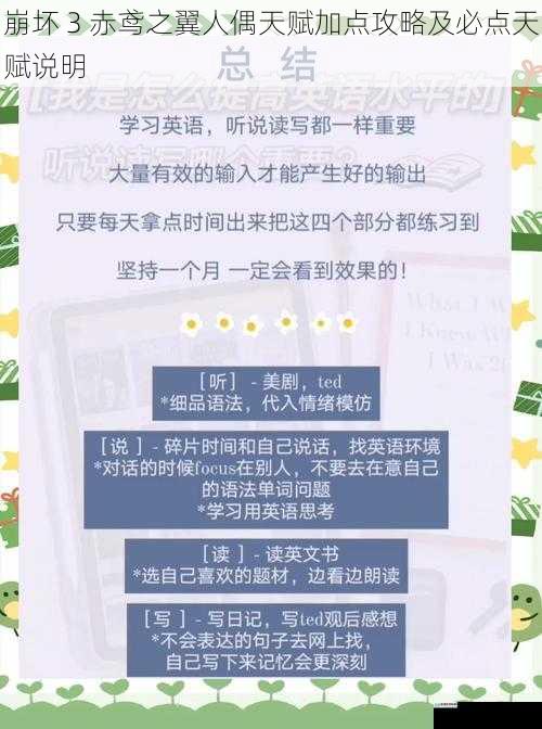 输出能力提升