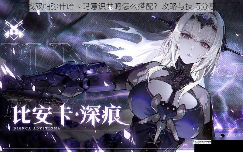 战双帕弥什哈卡玛意识共鸣怎么搭配?攻略与技巧分享