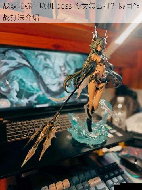 战双帕弥什联机 boss 修女怎么打?协同作战打法介绍