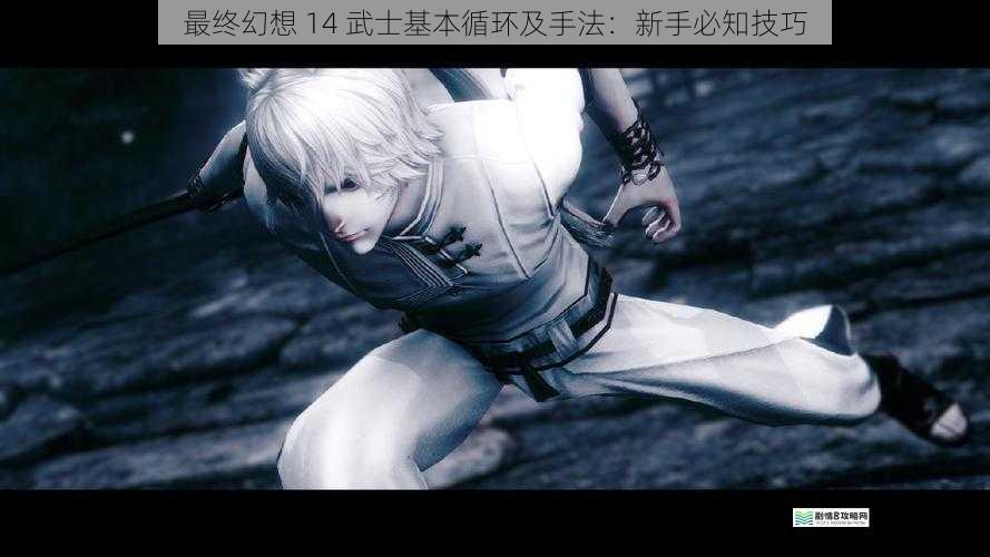 最终幻想 14 武士基本循环及手法:新手必知技巧