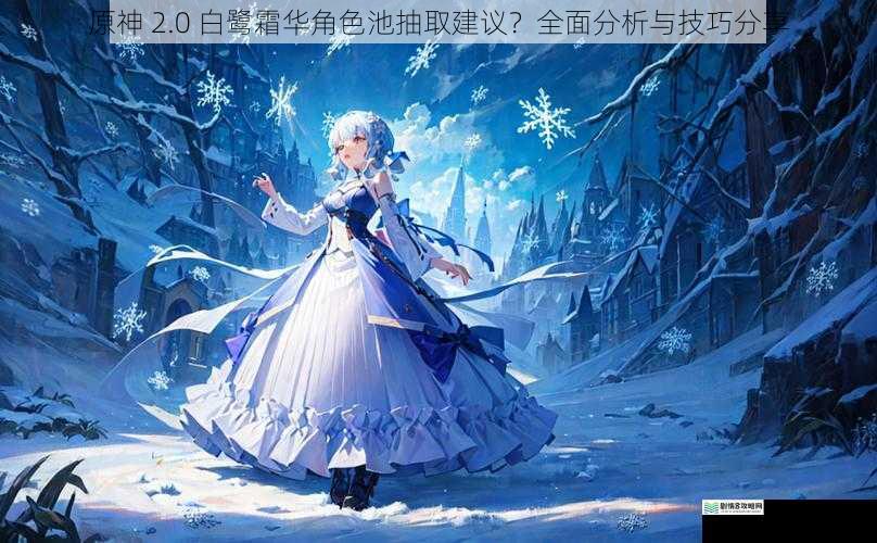 原神 2.0 白鹭霜华角色池抽取建议?全面分析与技巧分享