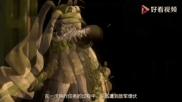 高能手办团机关枪少女活动资源汇总及自选建议:详细指南