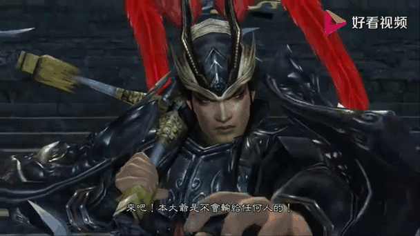 真三国无双 5吕布击杀办法:详细攻略及技巧