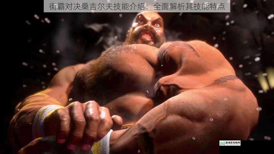 街霸对决桑吉尔夫技能介绍:全面解析其技能特点