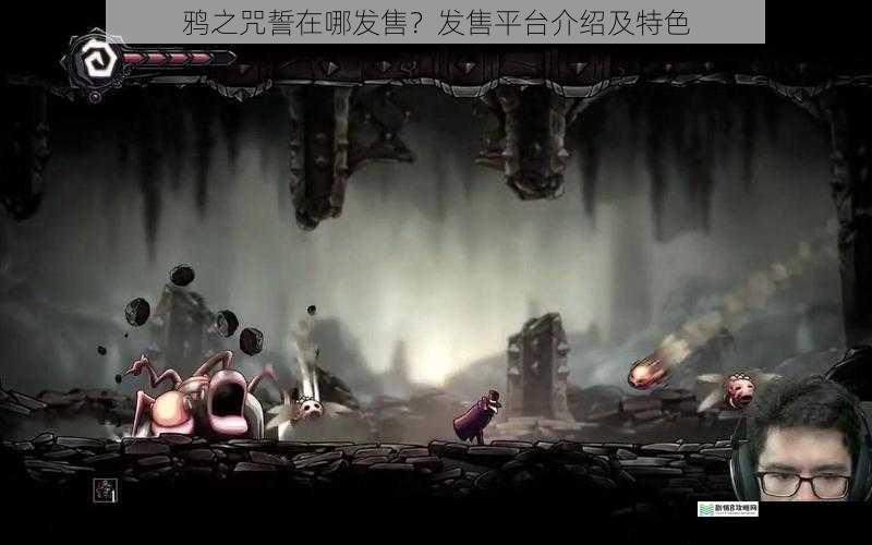 鸦之咒誓在哪发售?发售平台介绍及特色