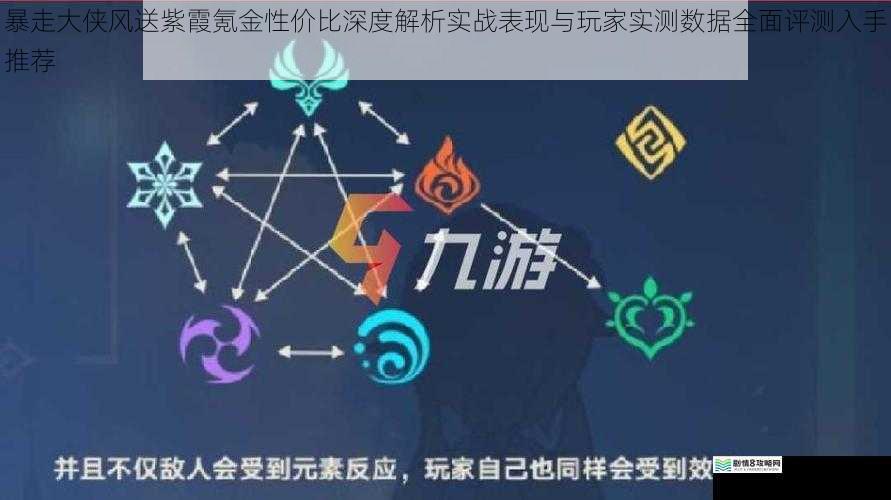 暴走大侠风送紫霞氪金性价比深度解析实战表现与玩家实测数据全面评测入手推荐
