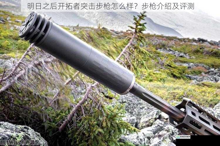 明日之后开拓者突击步枪怎么样？步枪介绍及评测